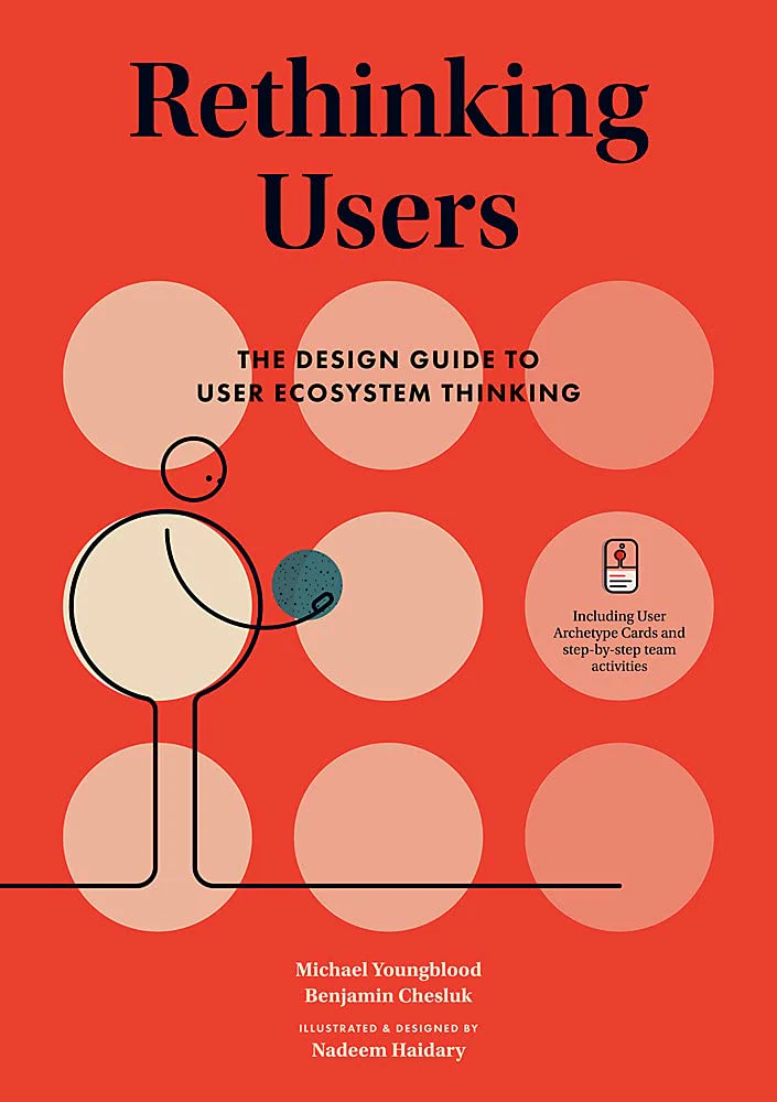 Cover of Rethinking users
